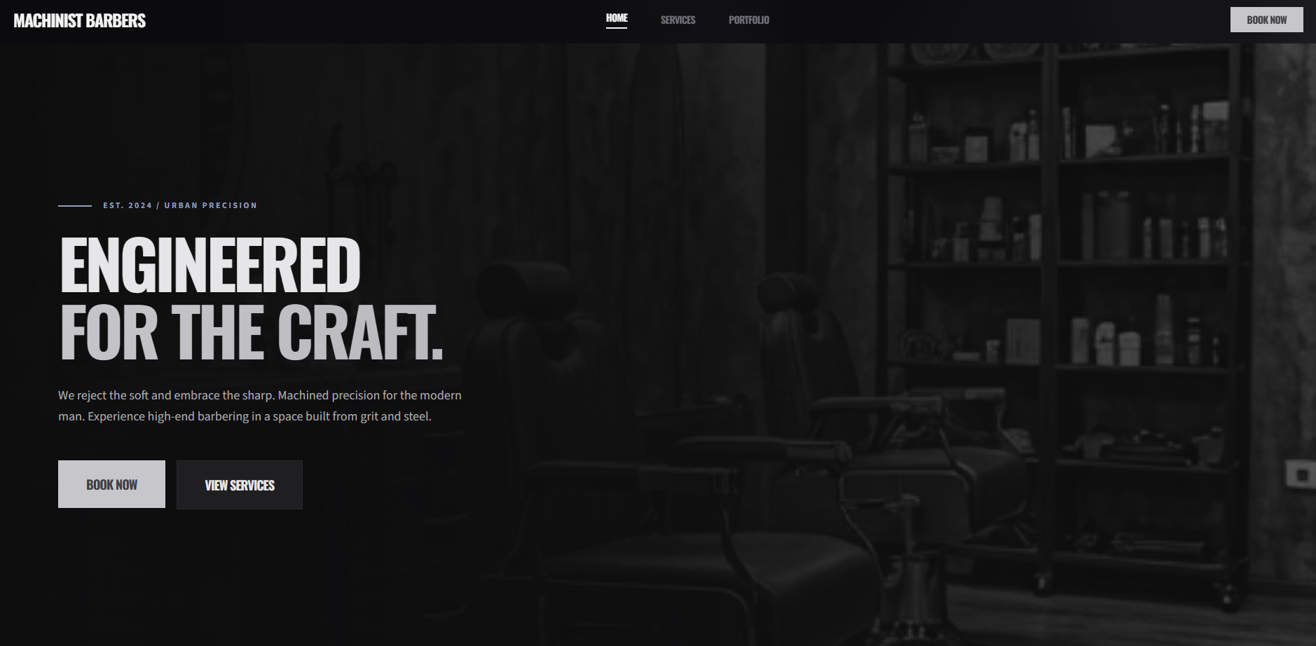 SwitchToSwift website showcase